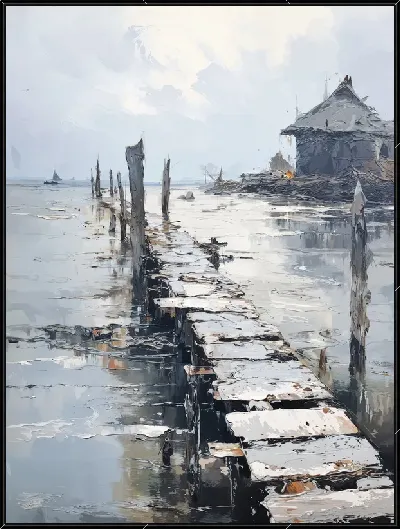 картина