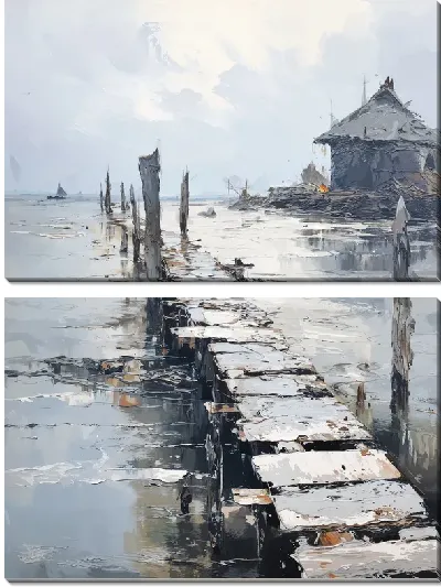 картина