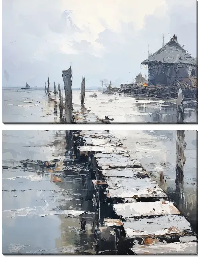 картина