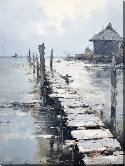 картина