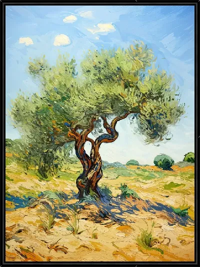 картина