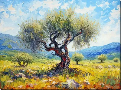 картина