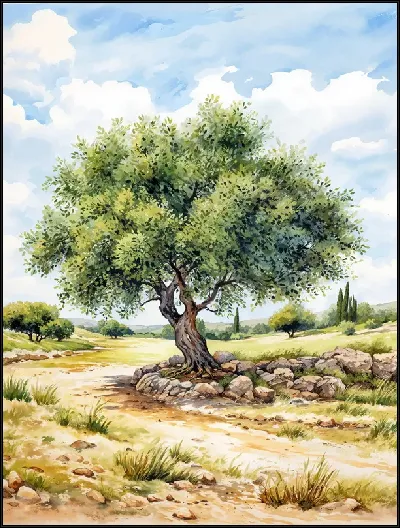 картина