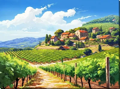 картина