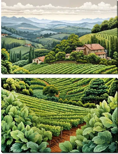 картина