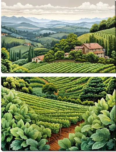 картина