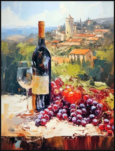 картина