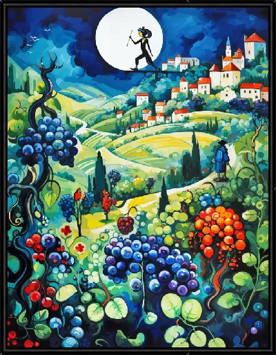 картина
