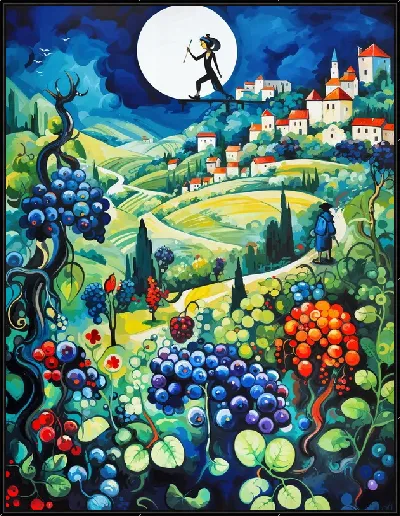 картина