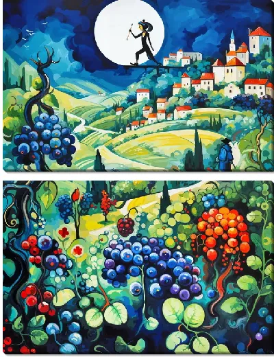 картина