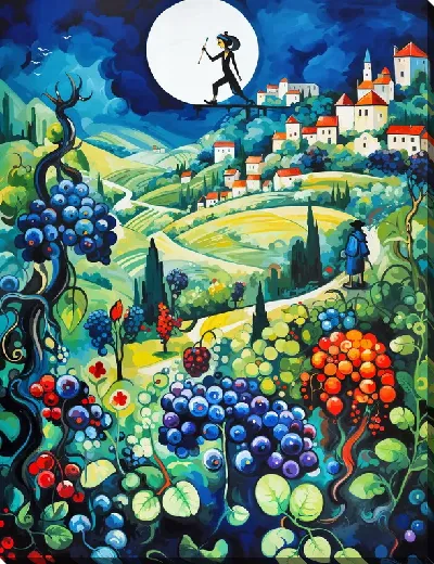 картина