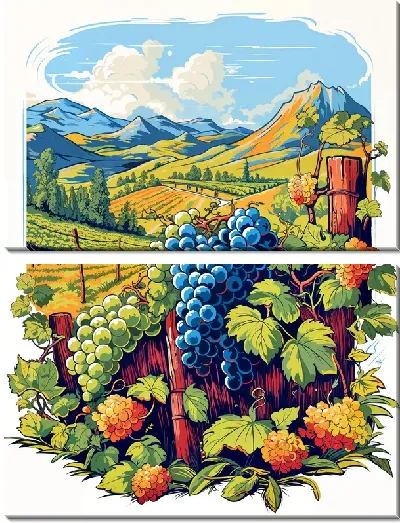 картина