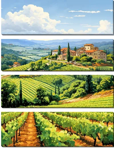 картина