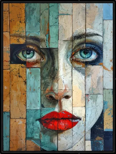 картина
