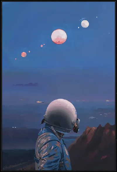 картина