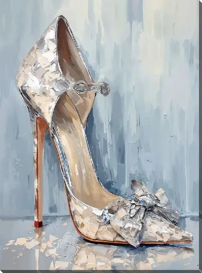 Постер Туфли №12