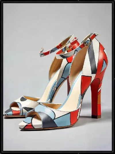 Картина Туфли №16