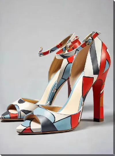 Постер Туфли №16