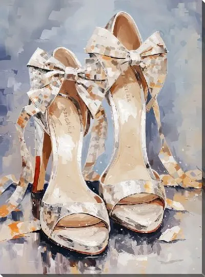 Постер Туфли №18