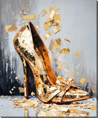 Постер Туфли №19
