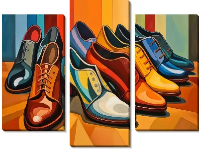 Мужские туфли №24