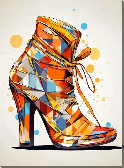 Постер Туфли №26