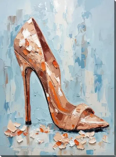 Постер Туфли №32