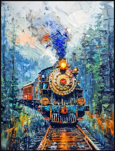 картина