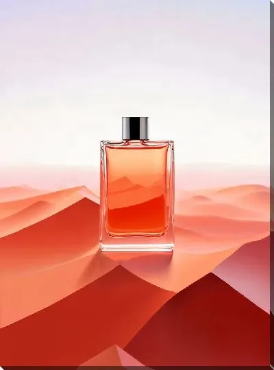 Картина маслом Духи №29