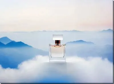 Картина маслом Духи №41