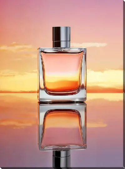 Картина маслом Духи №43