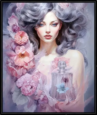 Парфюм №17