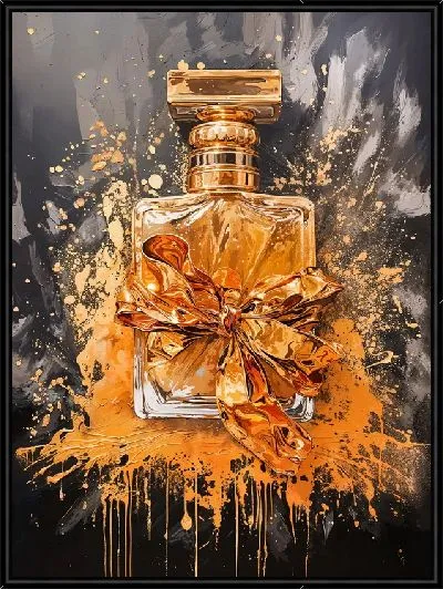 Картина Парфюм №21