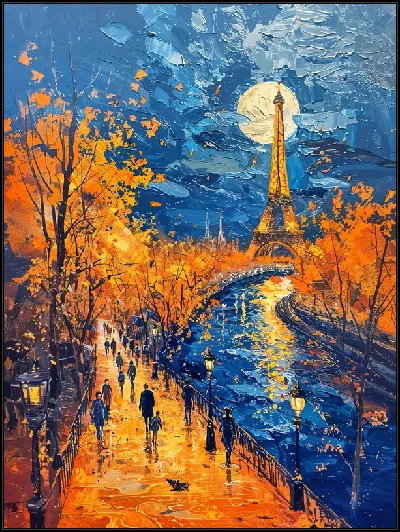 картина