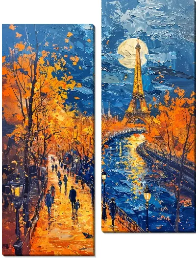 картина