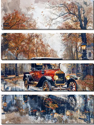 картина