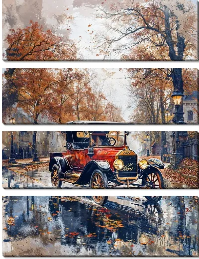 картина