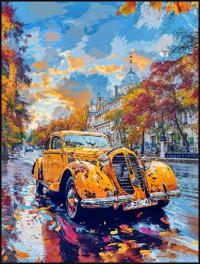 картина