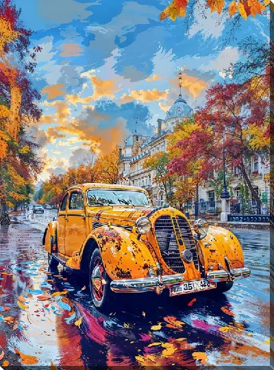 картина