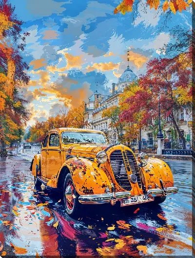 картина