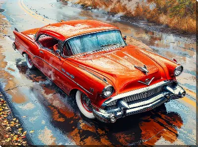 картина