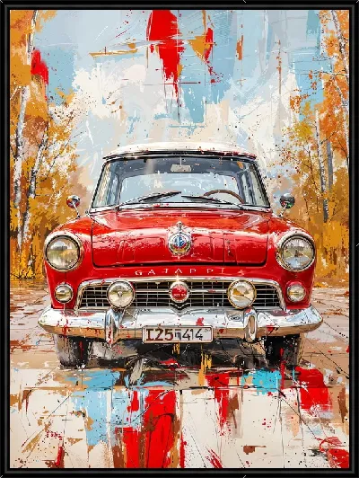 картина