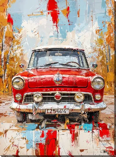 картина
