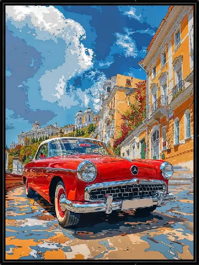 картина