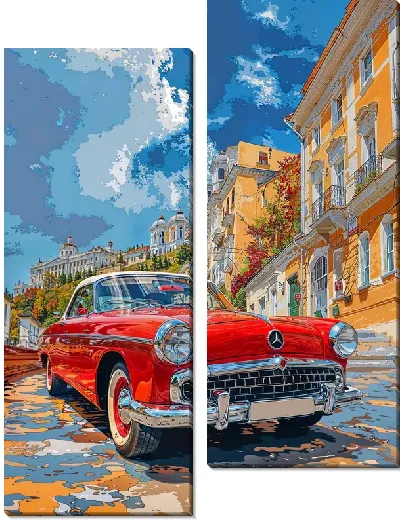 картина