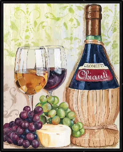 картина