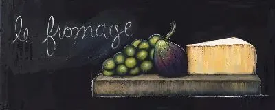 Плакат Сыр №101