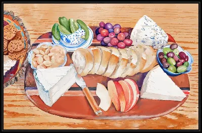 картина