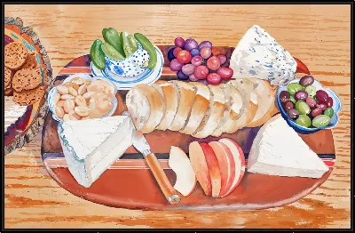 картина