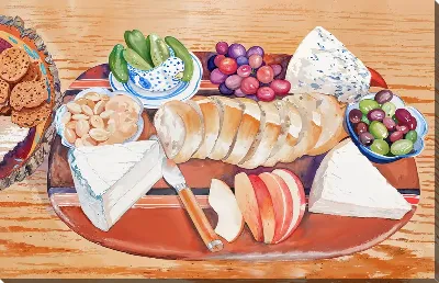 картина